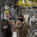 Sen. Jon Tester Tours Naval Submarine Base Kings Bay
