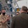 Sen. Jon Tester Tours Naval Submarine Base Kings Bay
