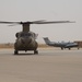 Task Force Phoenix on the job at Al Asad Air Base, Iraq