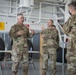 Chief of the National Guard Bureau visits Connecticut Guard