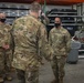 Chief of the National Guard Bureau visits Connecticut Guard