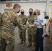 Chief of the National Guard Bureau visits Connecticut Guard