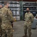 Chief of the National Guard Bureau visits Connecticut Guard