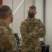 Chief of the National Guard Bureau visits Connecticut Guard