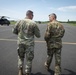 Chief of the National Guard Bureau visits Connecticut Guard