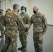 Chief of the National Guard Bureau visits Connecticut Guard