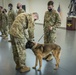 Chief of the National Guard Bureau visits Connecticut Guard