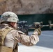 2/1 Conducts Table Five Combat Marksmanship Range