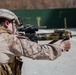 2/1 Conducts Table Five Combat Marksmanship Range