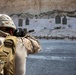 2/1 Conducts Table Five Combat Marksmanship Range