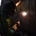 Photo of Coast Guard Jacksonville Civilian Welder