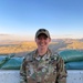 Profiles in Space: Sgt. Ashley Loving, a supply sergeant in the 11th Missile Defense Battery