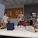 104th Fighter Wing hosts lunch discussions; It's Ok to not be Ok