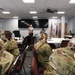 104th Fighter Wing hosts lunch discussions; It's Ok to not be Ok