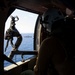 HSC 22 Sailor Participates in Flight Ops