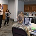 104th Fighter Wing hosts lunch discussions; It's Ok to not be Ok