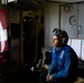 USS Sioux City Sailor Prepares to Conduct Flight Quarters