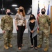 104th Fighter Wing hosts lunch discussions; It's Ok to not be Ok