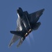 Friday Sights: F-22 Demo Team Practice