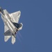 Friday Sights: F-22 Demo Team Practice