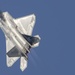 Friday Sights: F-22 Demo Team Practice