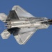 Friday Sights: F-22 Demo Team Practice