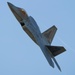 Friday Sights: F-22 Demo Team Practice