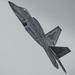 Friday Sights: F-22 Demo Team Practice