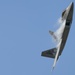 Friday Sights: F-22 Demo Team Practice