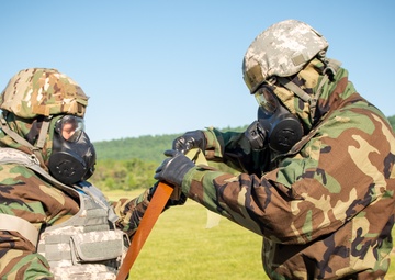 ANG Emergency Management Sets New Standards for Training