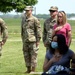 U.S. Air Force Master Sergeant selects named at Wright-Patt party.