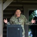 U.S. Air Force Master Sergeant selects named at Wright-Patt party.