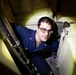 USS Sioux City Sailor Conducts Ship Maintenance