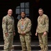 U.S. Air Force Master Sergeant selects named at Wright-Patt party.