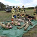 104th Fighter Wing trains for incident response