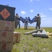 Georgia Air Guard security forces hone combat skills during readiness training