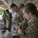 Georgia Air Guard security forces hone combat skills during readiness training