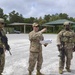 Georgia Air Guard security forces hone combat skills during readiness training