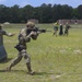 Georgia Air Guard security forces hone combat skills during readiness training