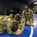 Georgia Air Guard security forces hone combat skills during readiness training