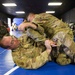 Georgia Air Guard security forces hone combat skills during readiness training