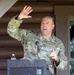 U.S. Air Force Master Sergeant selects named at Wright-Patt party.