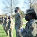 442d Force Support Squadron conduct search and recovery training