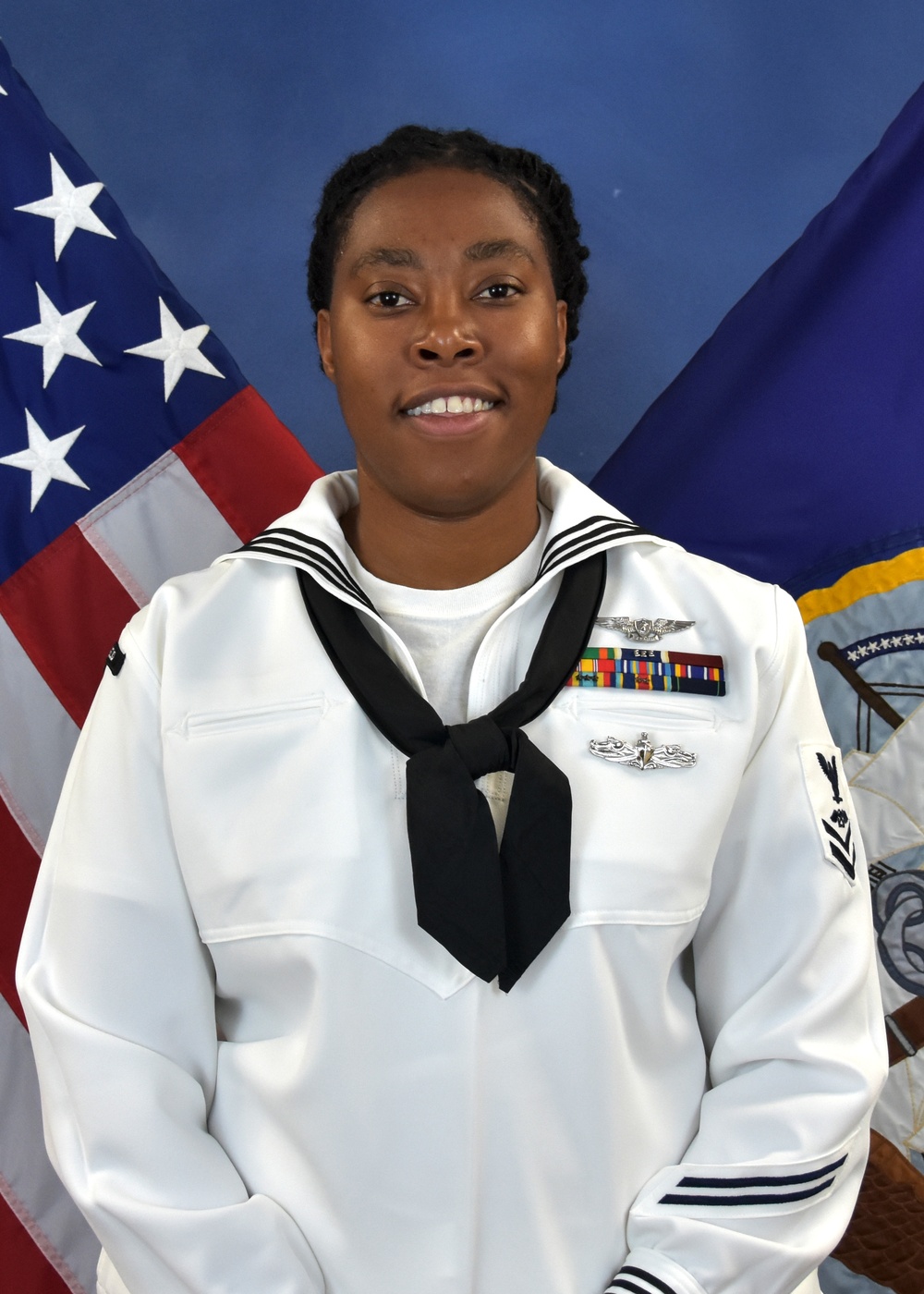 NASWF Selects Sailors of the Year
