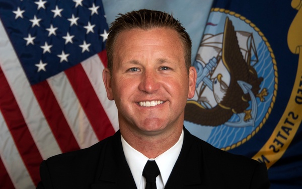 Blue Angels Announce 2022 Executive Officer