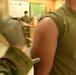 The force combating COVID-19