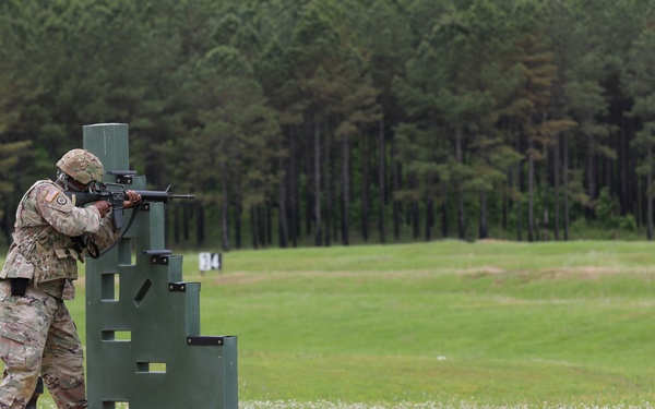 VING soldiers conduct IWTS and AT 2021