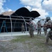 Silver Flag pre-deployment training