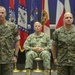 US Marine Corps Forces South welcomes 3-star commander