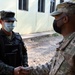 Resolute Sentinel 21: Force protection members boost defenses and camaraderie in Honduras